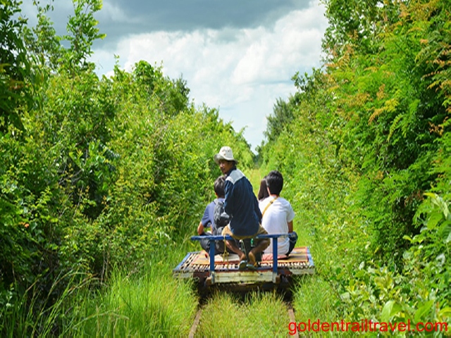 14 Days Best of Cambodia and Laos Tour